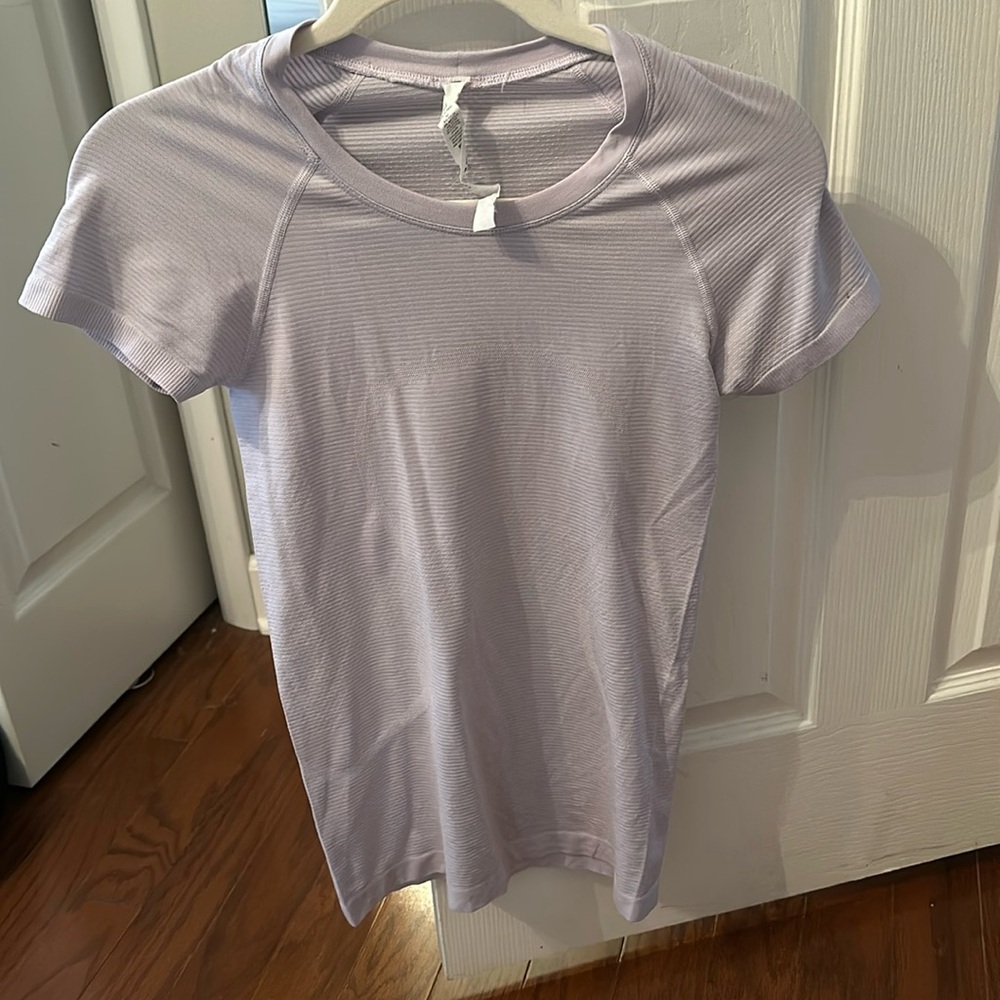 Lululemon Swifty Tech (2.0 length)